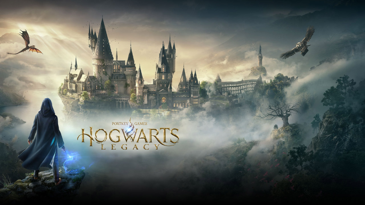 Giới thiệu tổng quan về tựa game Hogwarts Legacy