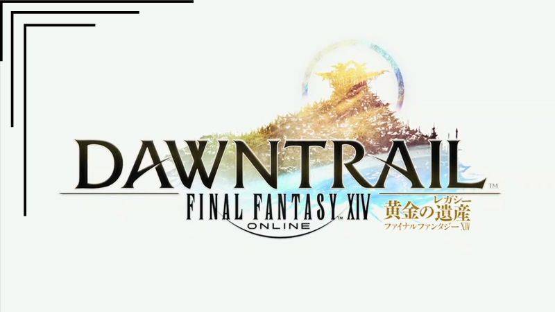 Đánh giá bản mở rộng tiếp theo của Final Fantast 14 mang tên Dawntrail.